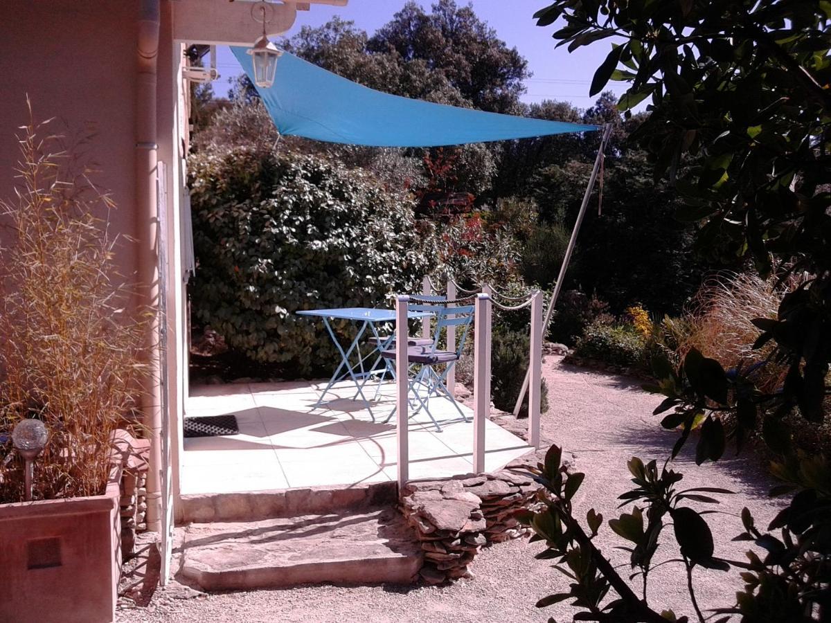 Les Florides Διαμέρισμα LʼIsle-sur-la-Sorgue Εξωτερικό φωτογραφία