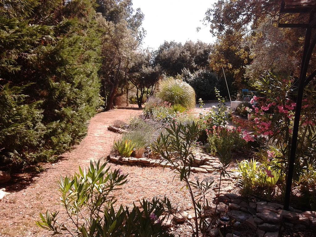 Les Florides Διαμέρισμα LʼIsle-sur-la-Sorgue Εξωτερικό φωτογραφία