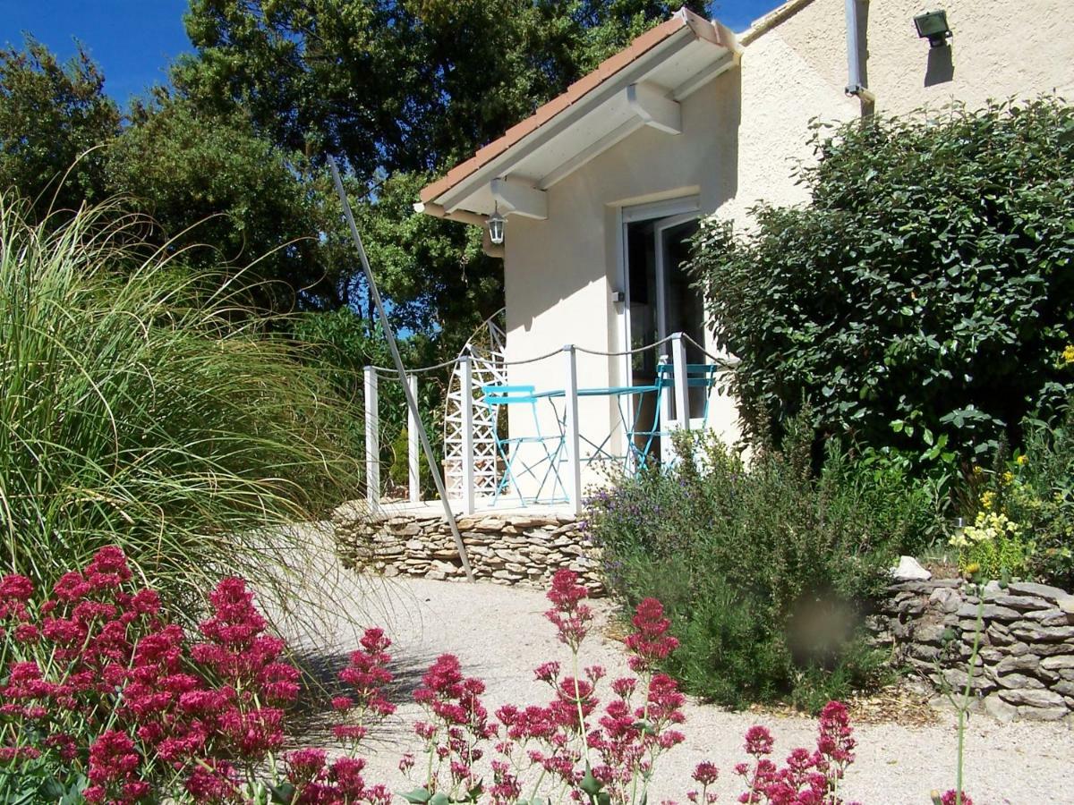 Les Florides Διαμέρισμα LʼIsle-sur-la-Sorgue Εξωτερικό φωτογραφία