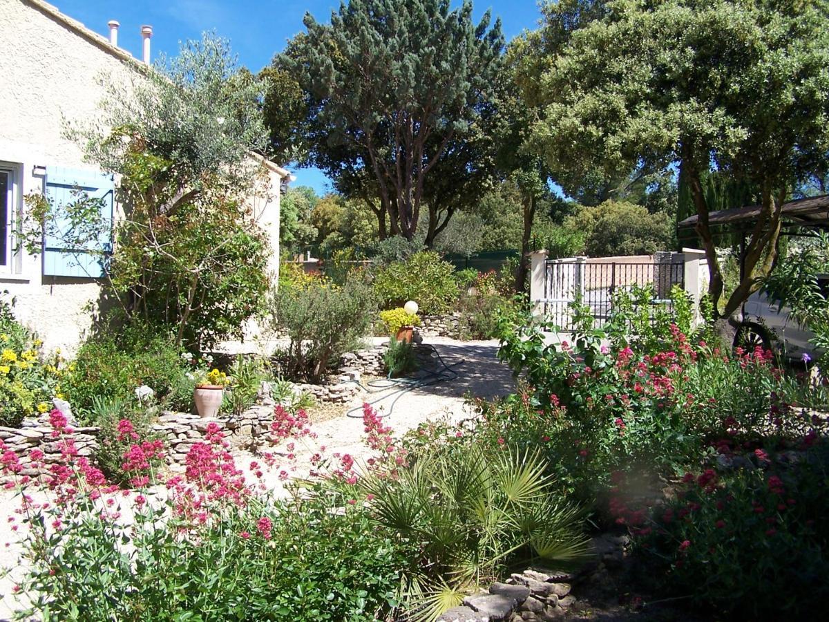 Les Florides Διαμέρισμα LʼIsle-sur-la-Sorgue Εξωτερικό φωτογραφία